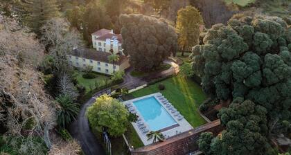 Casa Velha do Palheiro, Relais & Chateaux