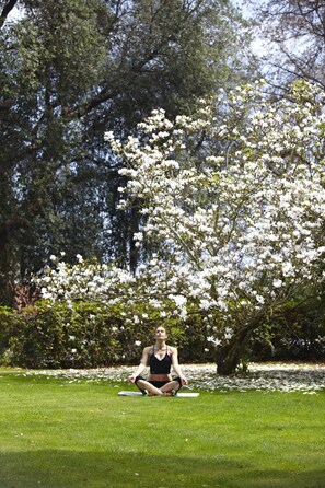 Yoga