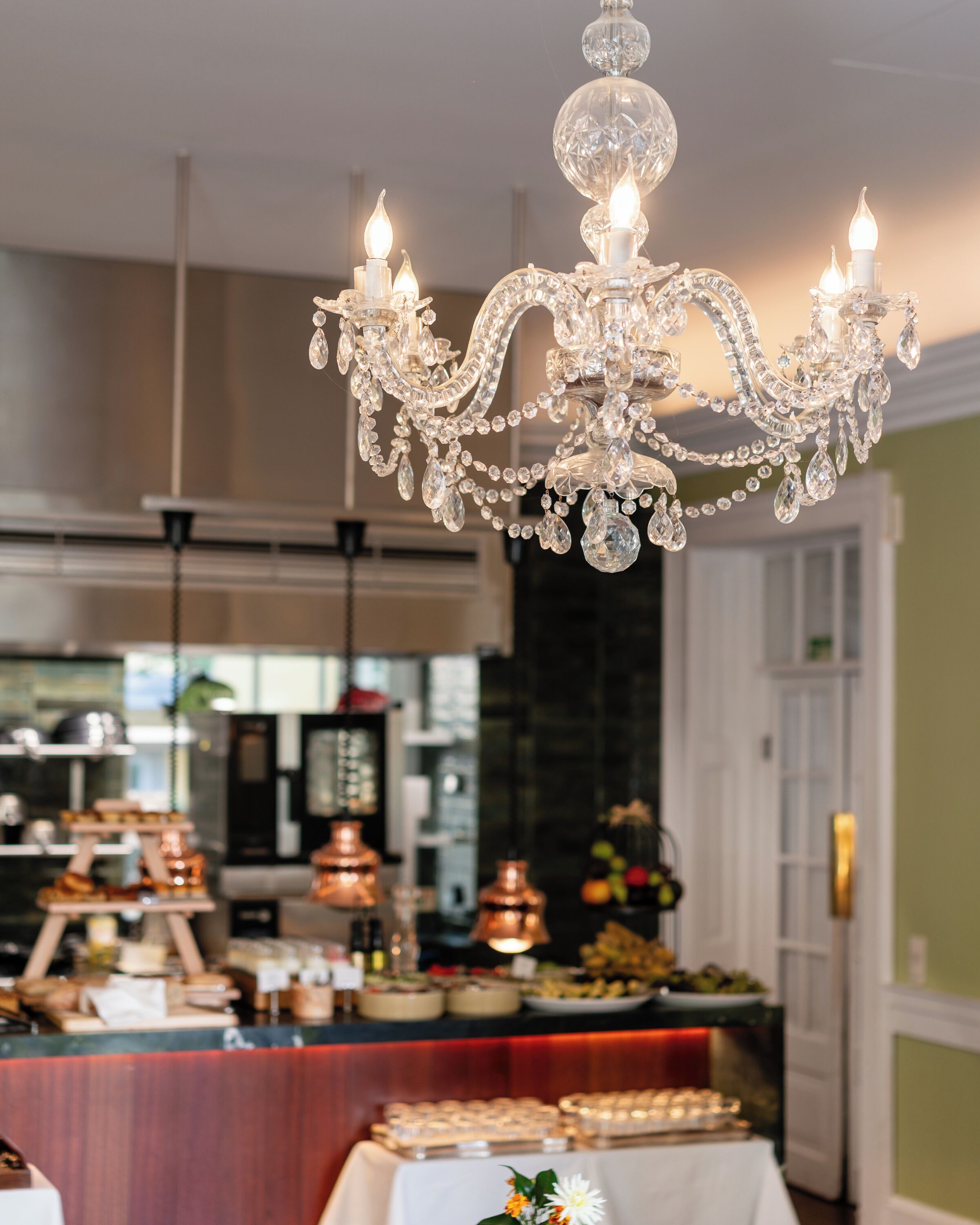 Foto - Casa Velha do Palheiro Relais & Chateaux