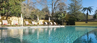 Casa Velha do Palheiro, Relais & Chateaux