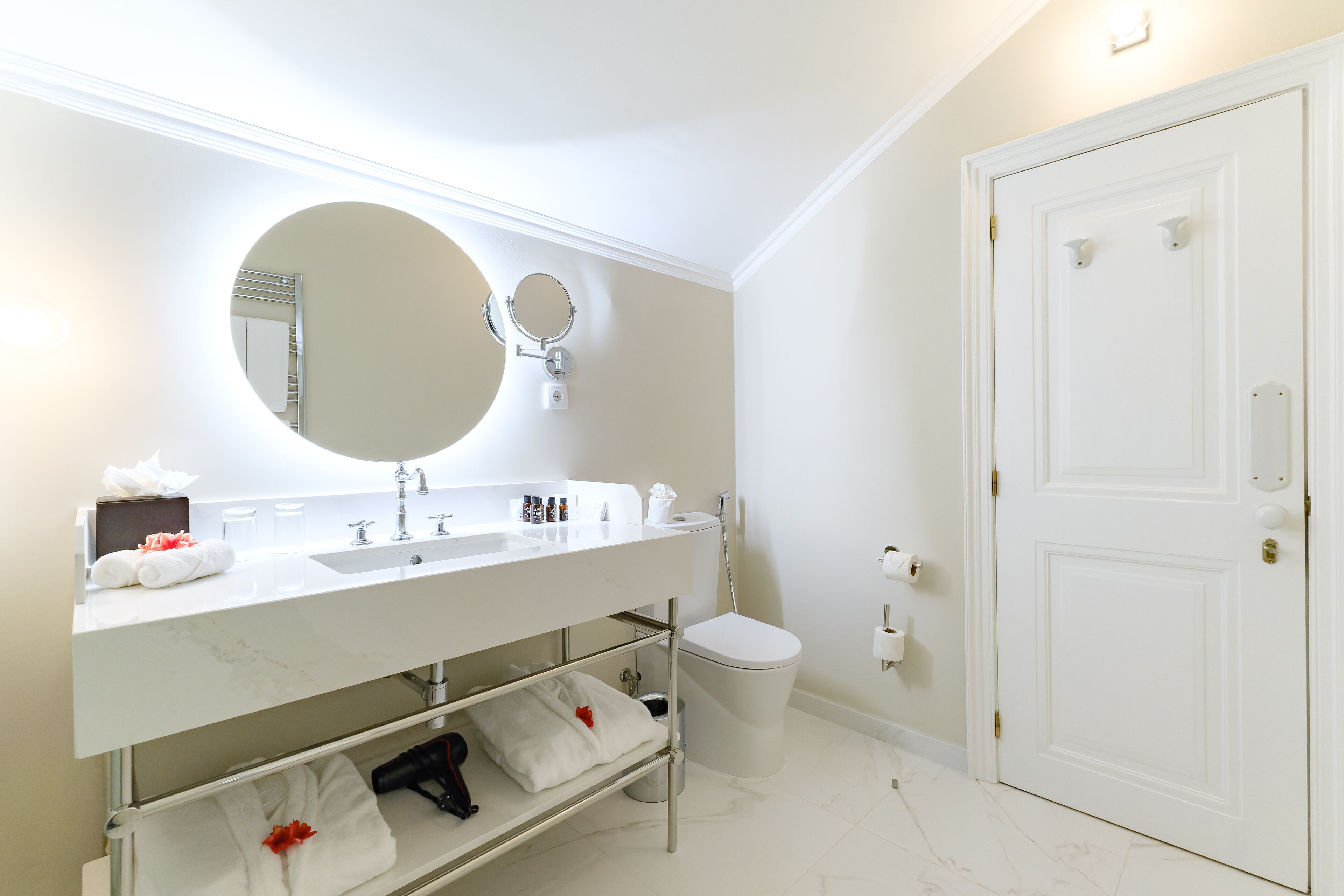 Foto - Casa Velha do Palheiro Relais & Chateaux