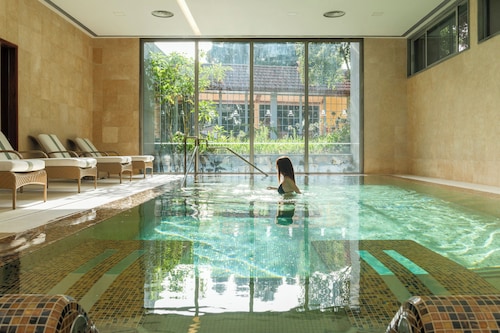 Casa Velha do Palheiro, Relais & Chateaux