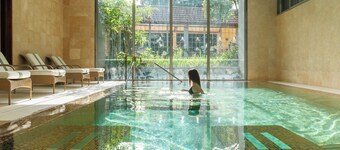 Casa Velha do Palheiro, Relais & Chateaux