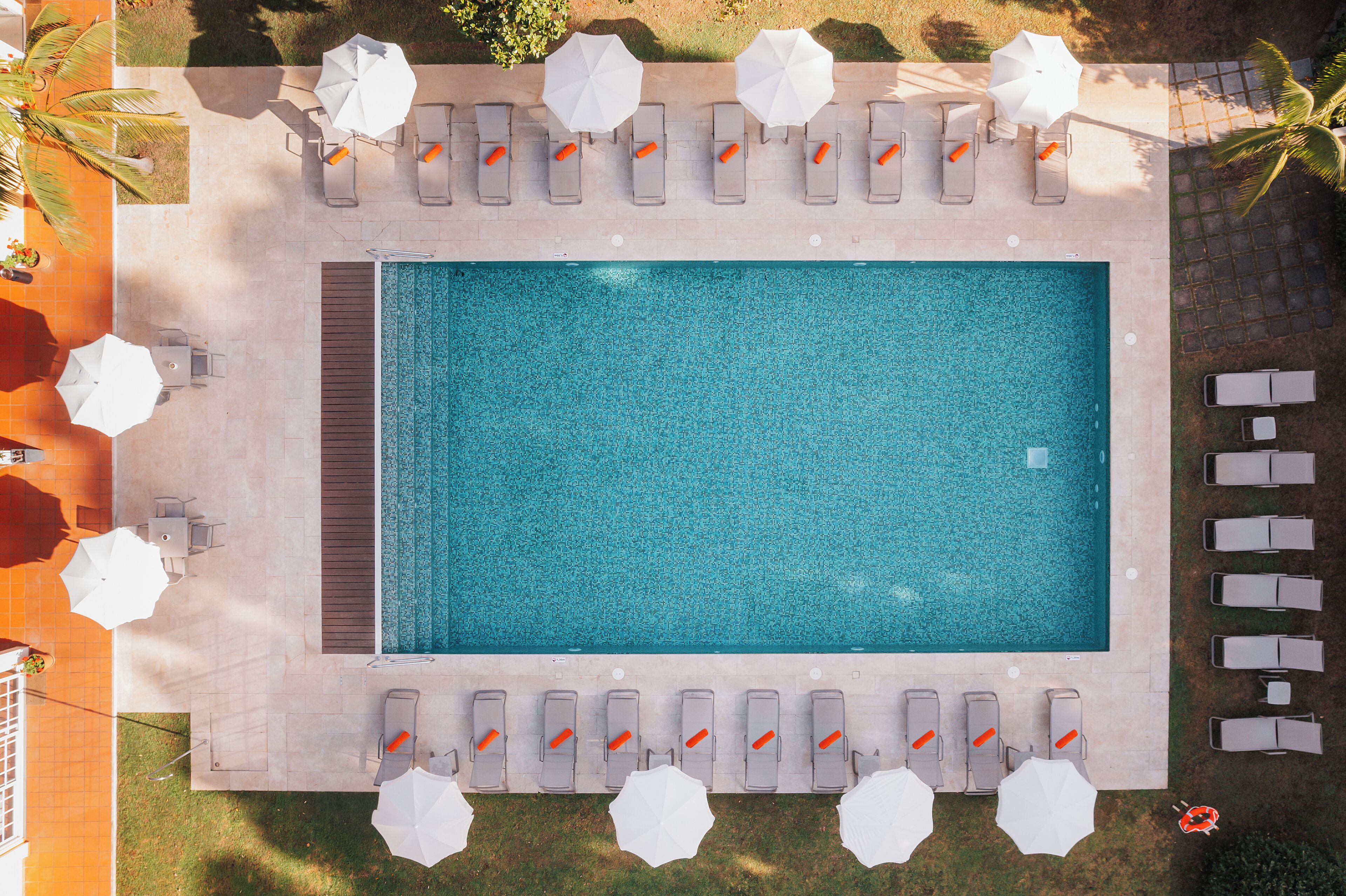 Foto - Casa Velha do Palheiro Relais & Chateaux