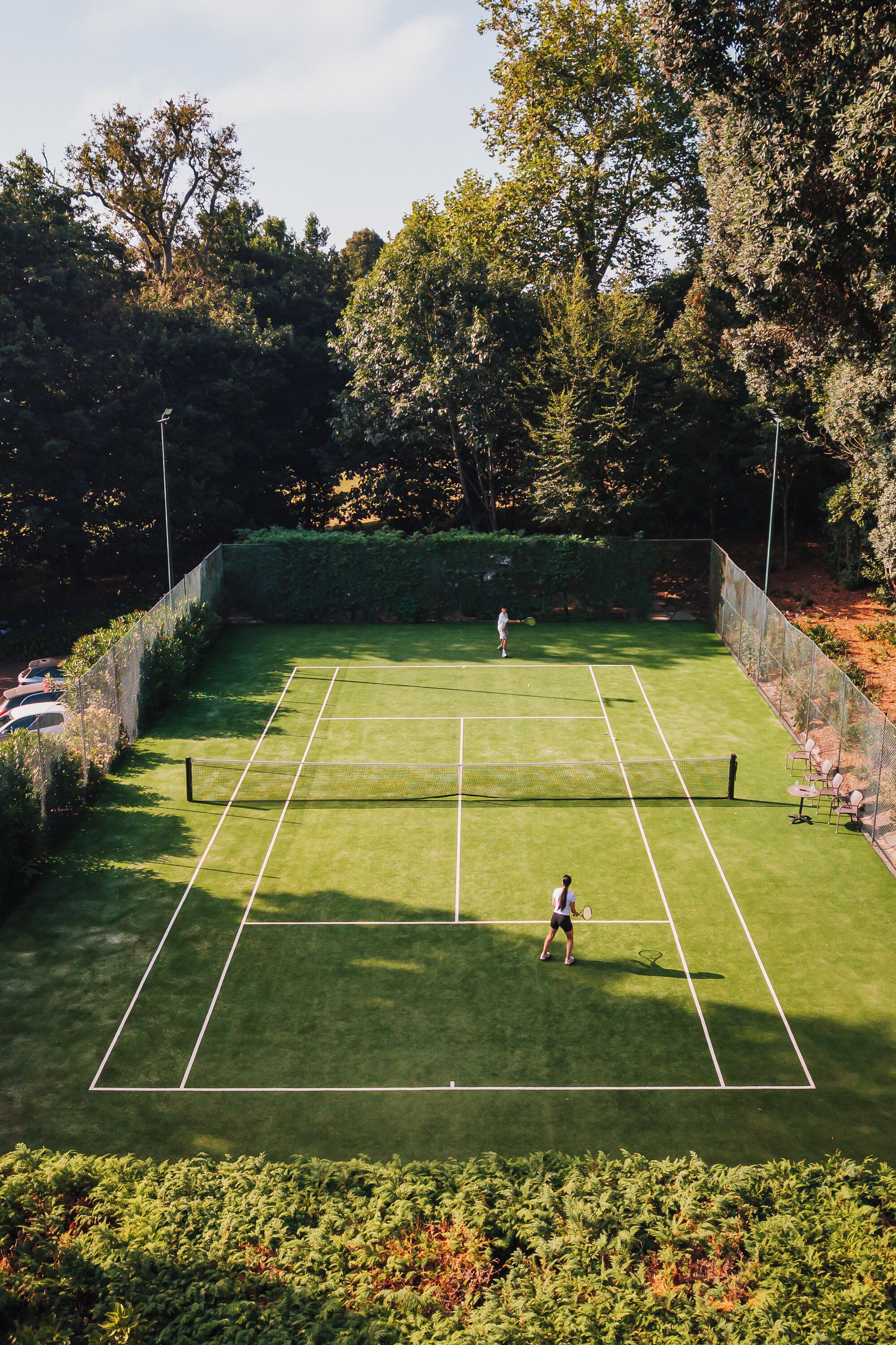 Foto - Casa Velha do Palheiro Relais & Chateaux