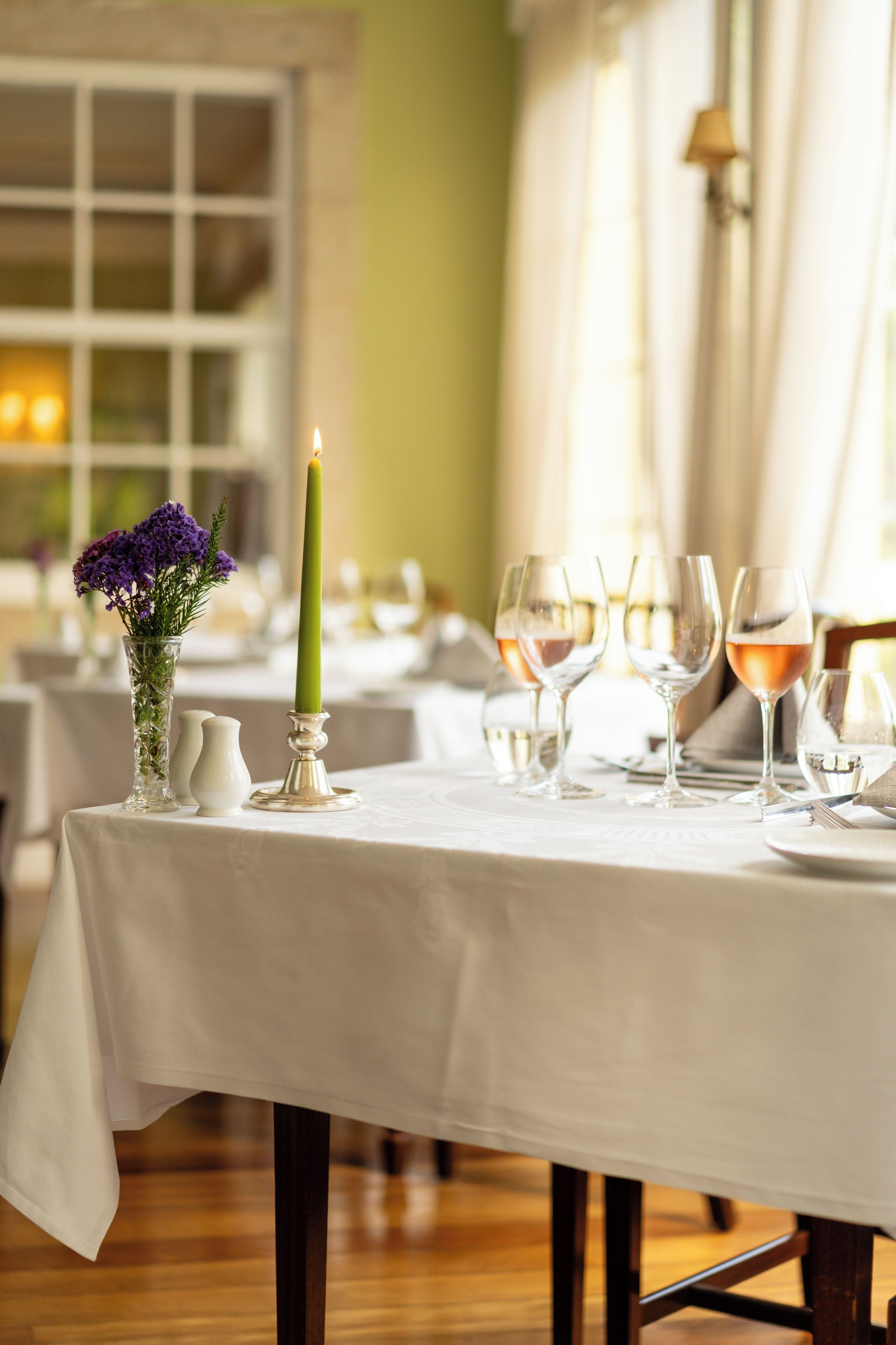 Foto - Casa Velha do Palheiro Relais & Chateaux