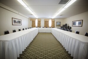Salle de réunion