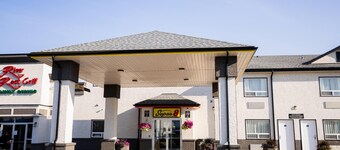 Super 8 by Wyndham Drayton Valley