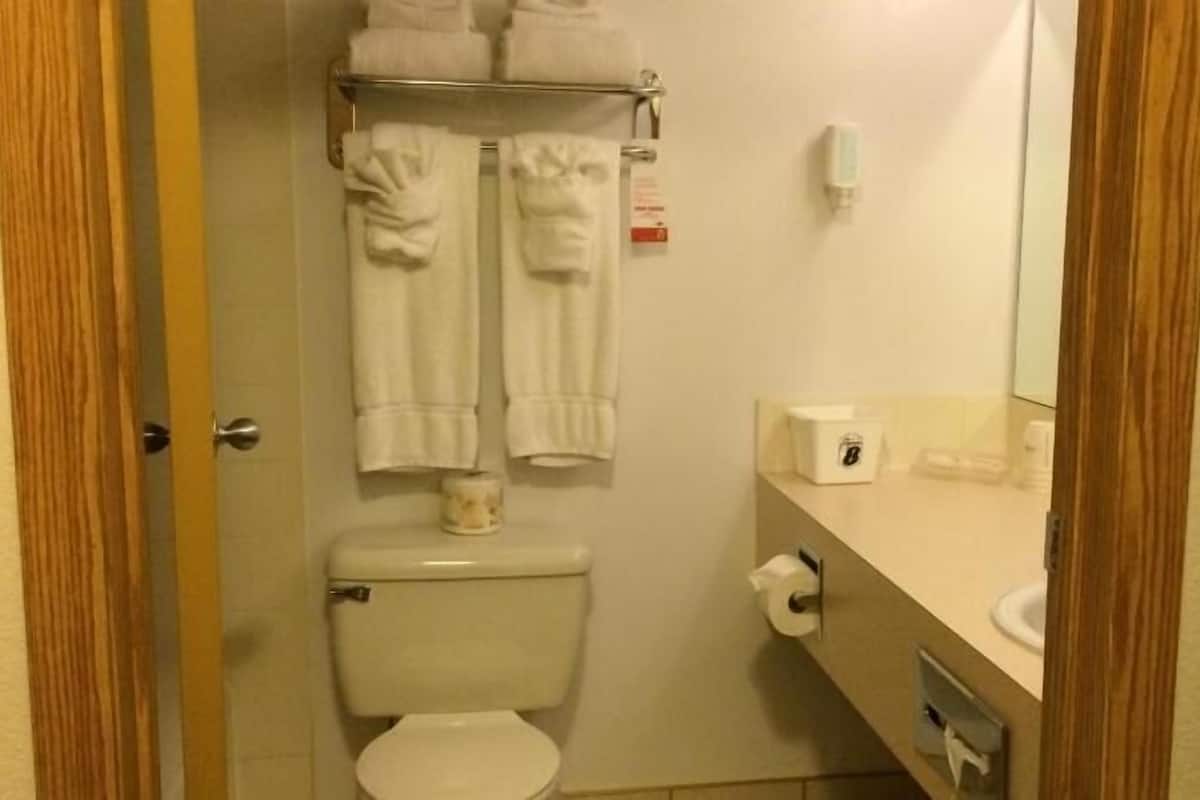 Salle de bain | Ensemble baignoire-douche, baignoire profonde