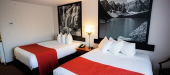 Super 8 by Wyndham Drayton Valley