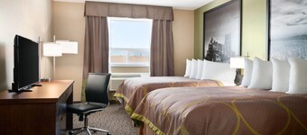 Super 8 by Wyndham Regina