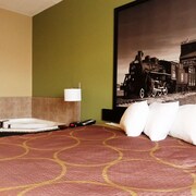 Super 8 by Wyndham Regina