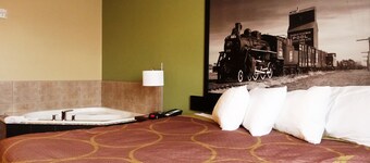 Super 8 by Wyndham Regina