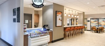 Holiday Inn Fredericksburg Conference Ctr by IHG