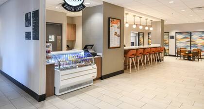 Holiday Inn Fredericksburg Conference Ctr by IHG