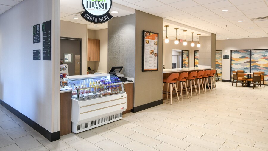 Holiday Inn Fredericksburg Conference Ctr by IHG