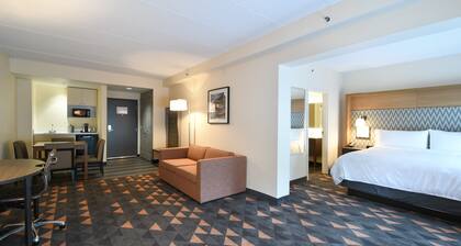 Holiday Inn Fredericksburg Conference Ctr by IHG