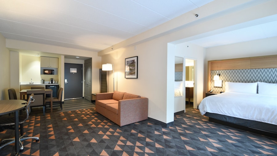 Holiday Inn Fredericksburg Conference Ctr by IHG