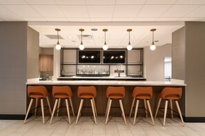Restaurant - Holiday Inn Fredericksburg Conference Ctr by IHG (Fredericksburg)