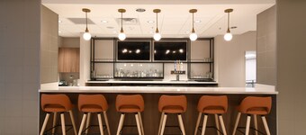 Holiday Inn Fredericksburg Conference Ctr by IHG