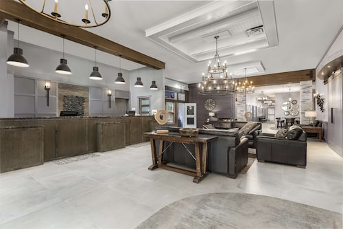 Prestige Radium Hot Springs Resort, WorldHotels Crafted