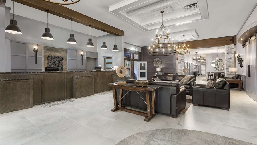 Prestige Radium Hot Springs Resort, WorldHotels Crafted