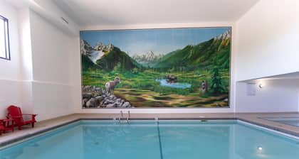 Prestige Radium Hot Springs Resort, WorldHotels Crafted