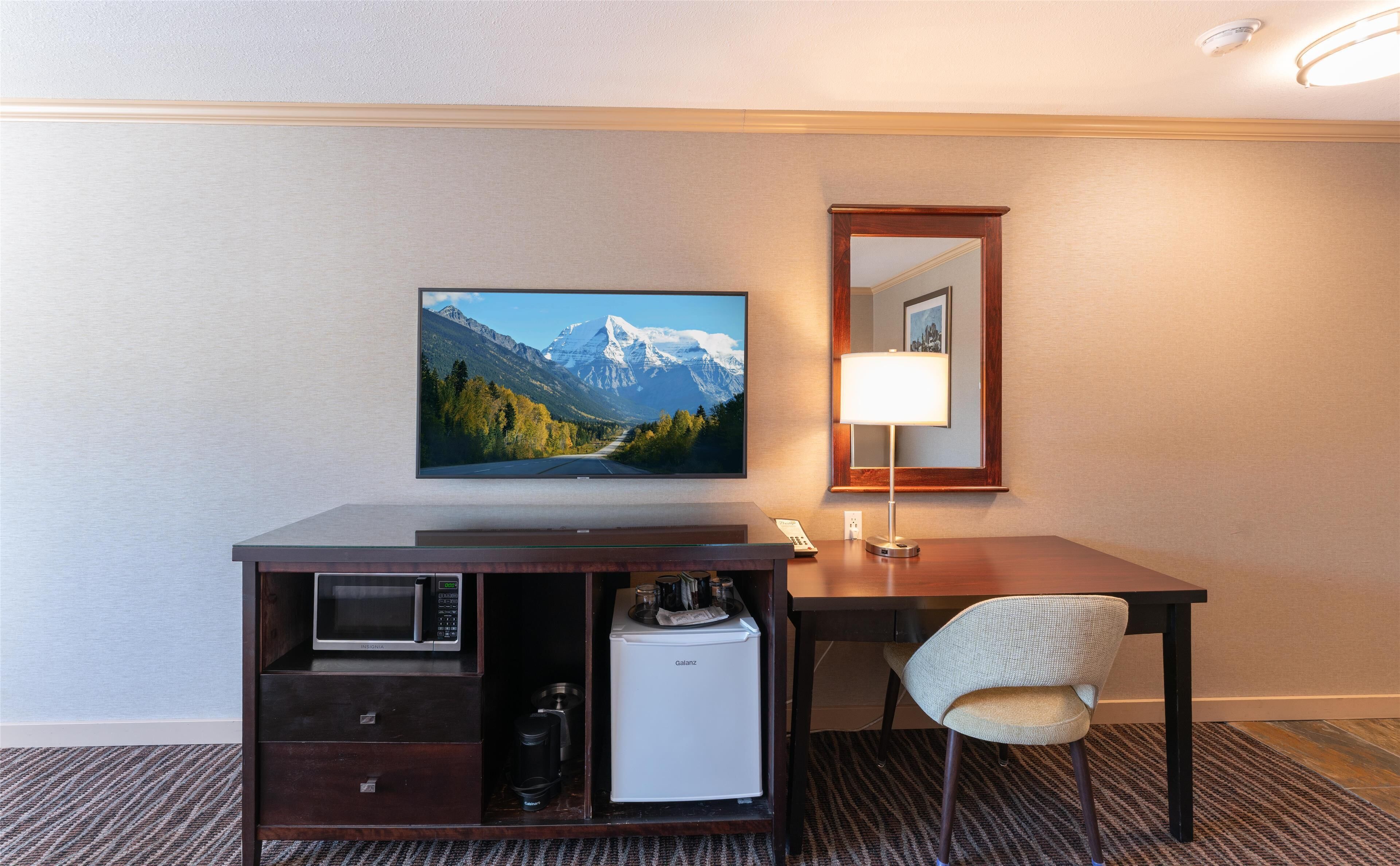 in-room safe, iron/ironing board, free cots/infant beds, free wifi