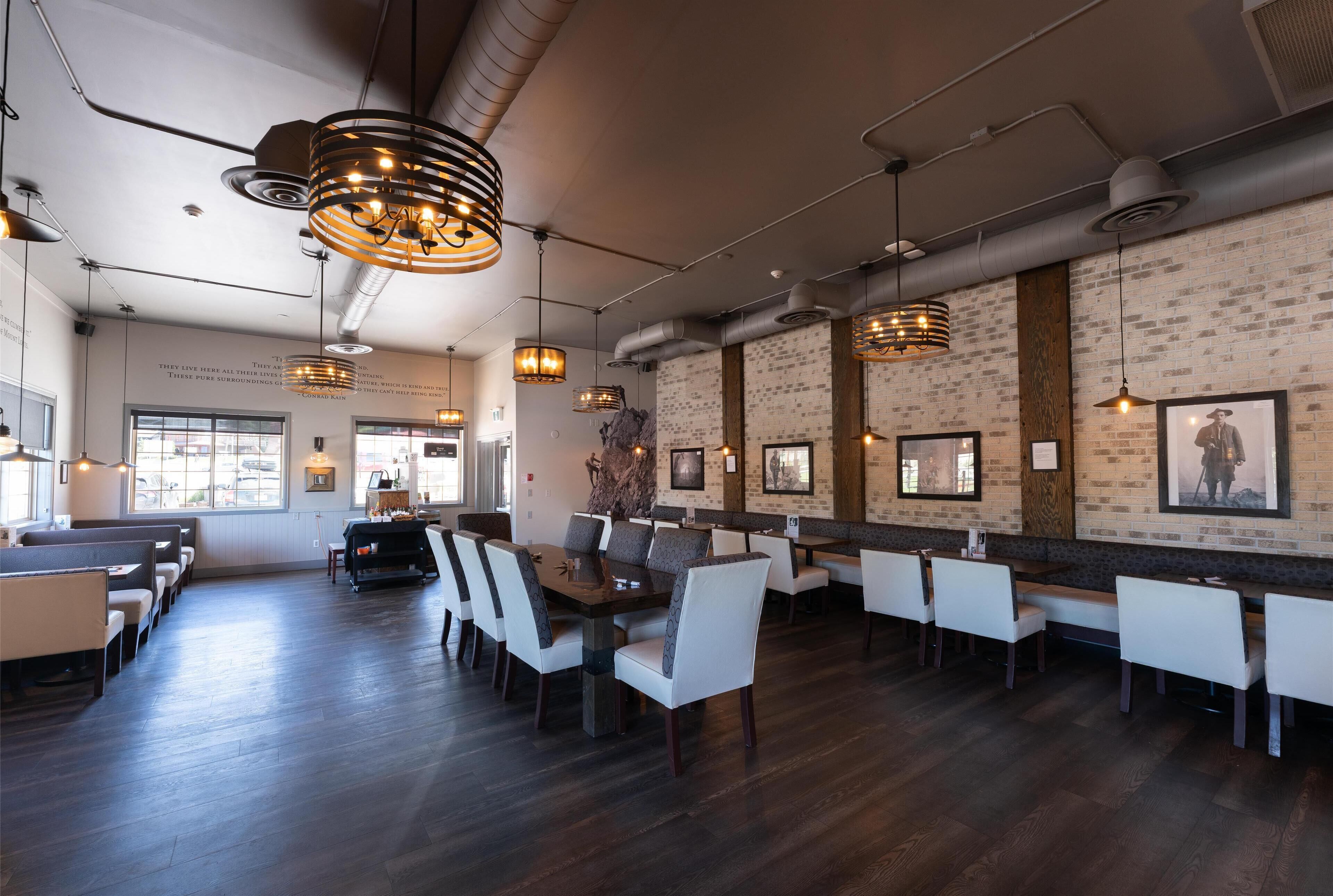 供应早餐和晚餐