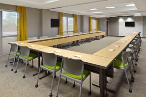 สถานที่จัดงานประชุม