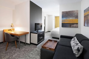 32-tums LCD-tv med satellitkanaler och tv