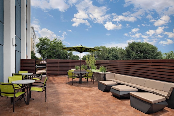 Accommodatievoorziening