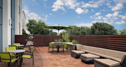 SpringHill Suites by Marriott Austin Round Rock