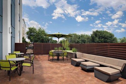 SpringHill Suites by Marriott Austin Round Rock