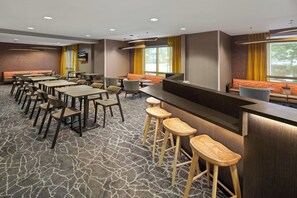 Lobby-Lounge