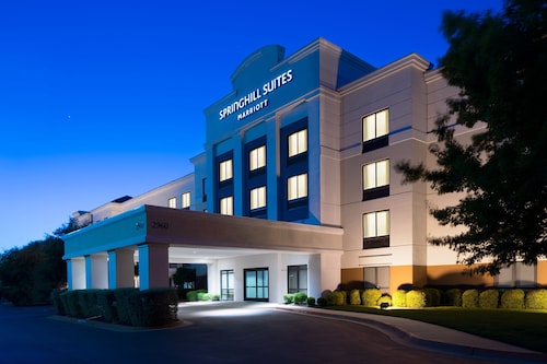 SpringHill Suites by Marriott Austin Round Rock