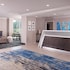 SpringHill Suites Charleston Riverview 
