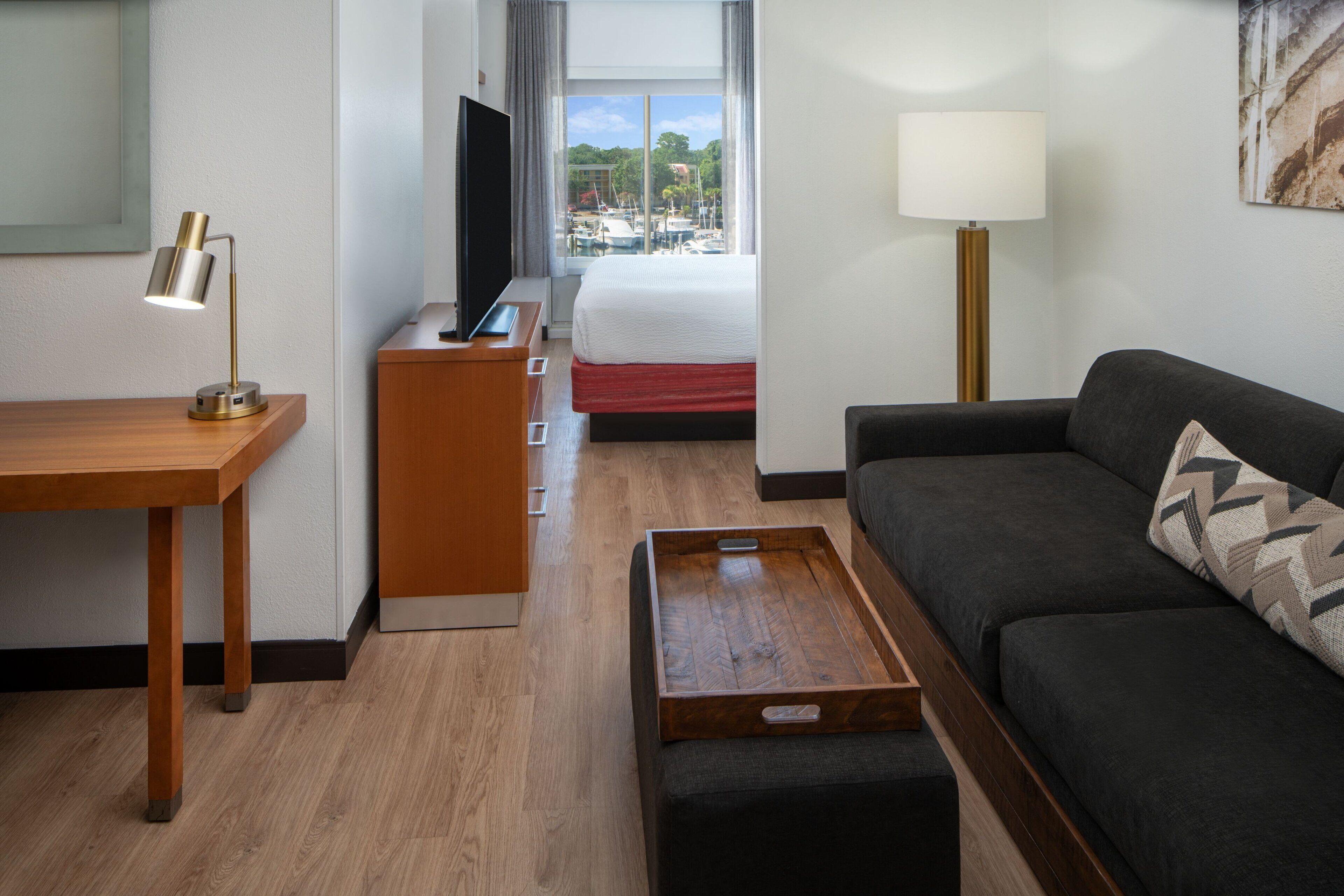 Photo - SpringHill Suites Charleston Riverview 