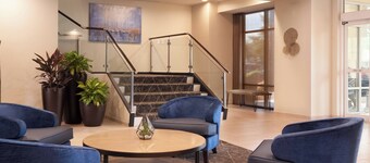 SpringHill Suites Charleston Riverview 