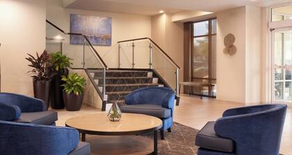 SpringHill Suites Charleston Riverview