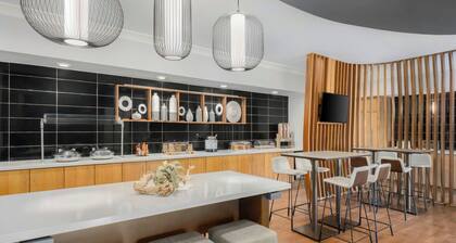 SpringHill Suites by Marriott Herndon Reston