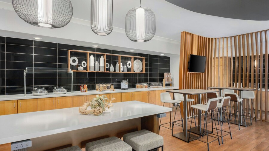 SpringHill Suites by Marriott Herndon Reston