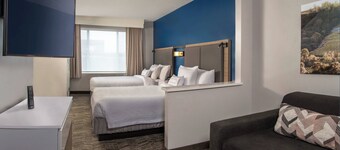 SpringHill Suites by Marriott Herndon Reston