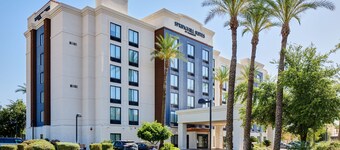Springhill Suites By Marriott Phoenix Downtown