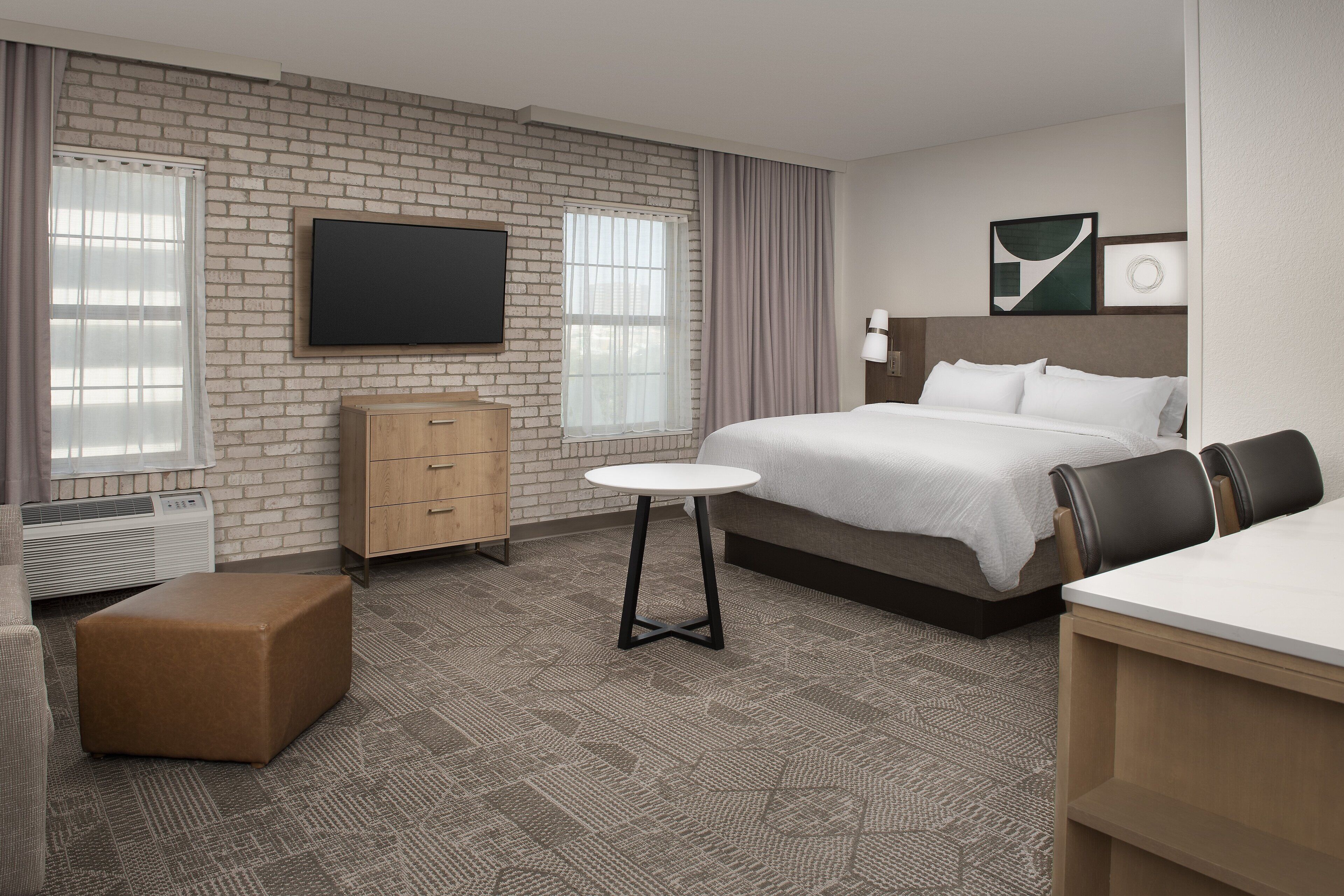 1 bedroom, in-room safe, desk, laptop workspace