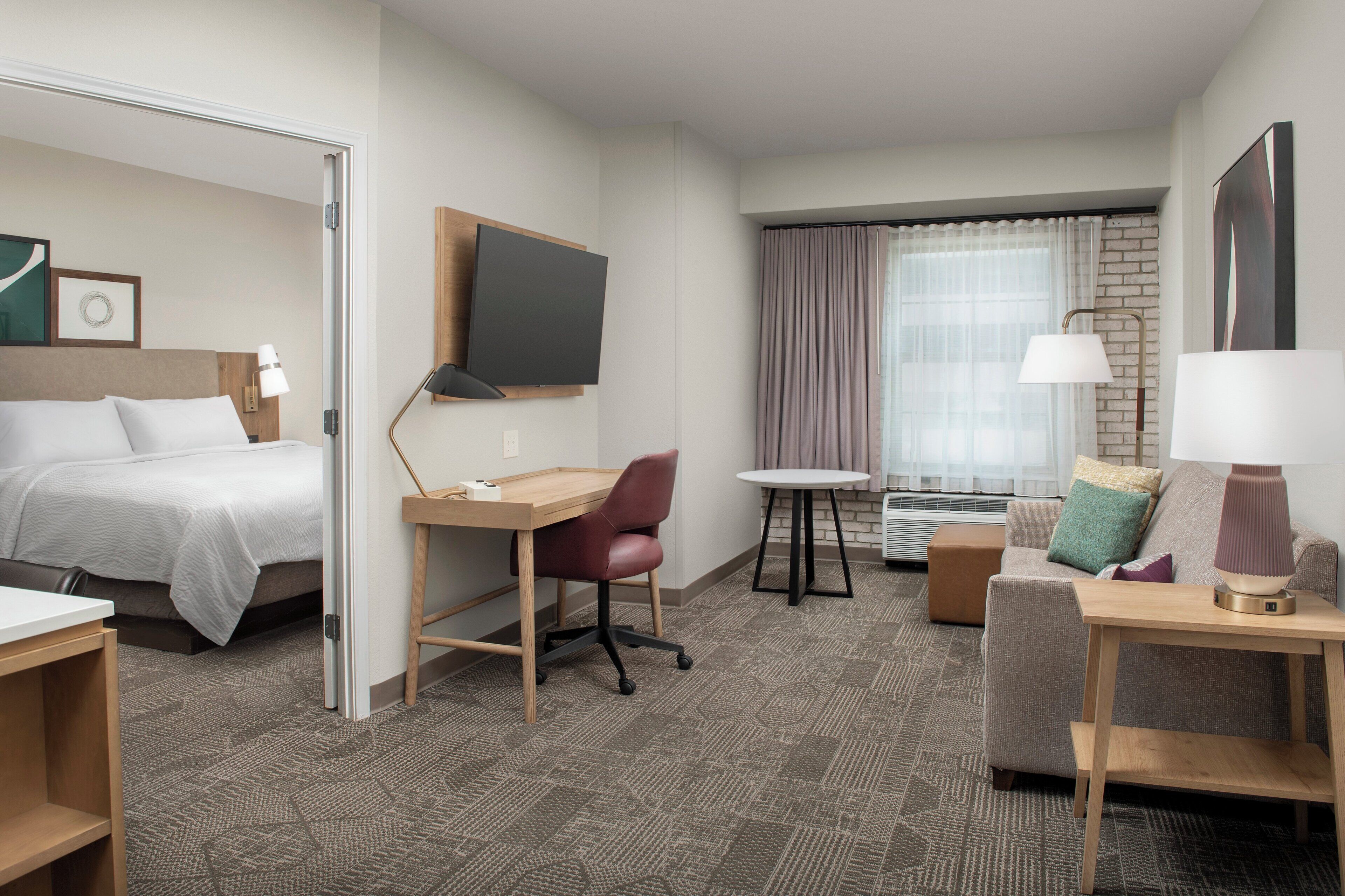 Photo - Staybridge Suites San Antonio by IHG