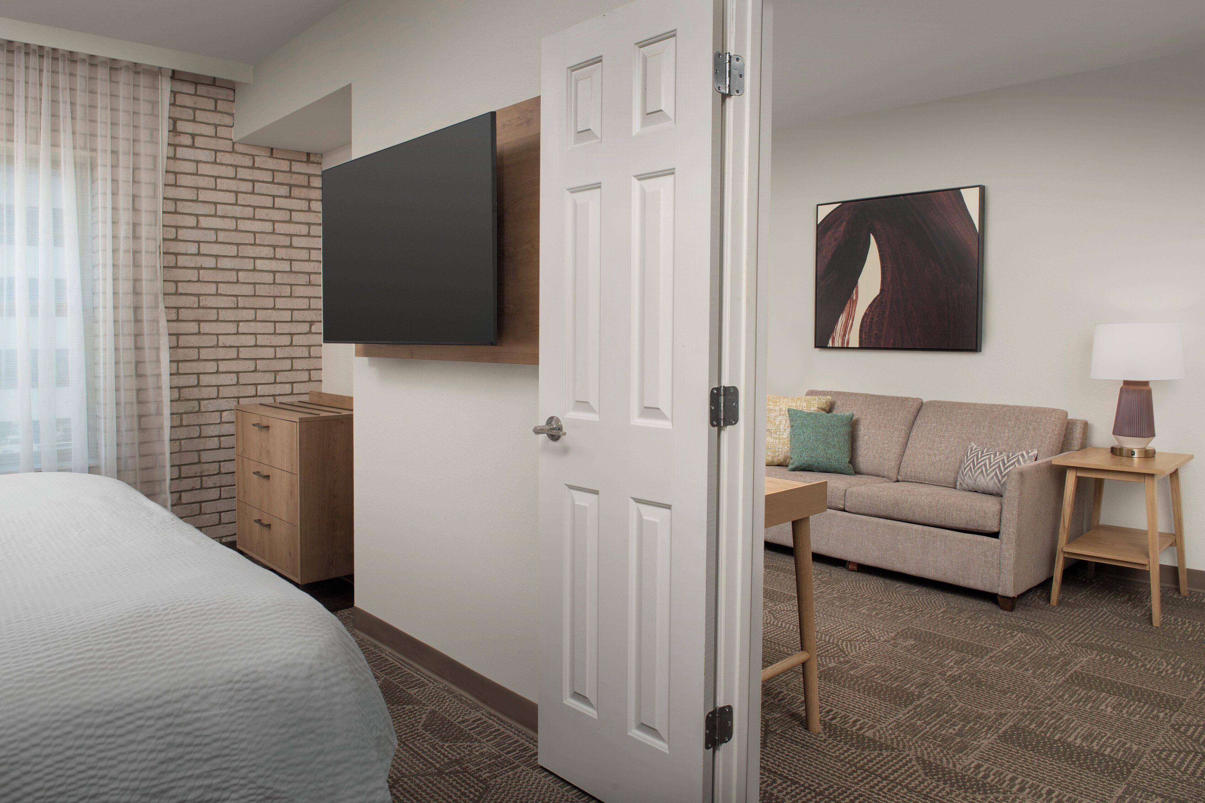 Photo - Staybridge Suites San Antonio by IHG