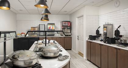 Staybridge Suites San Antonio by IHG