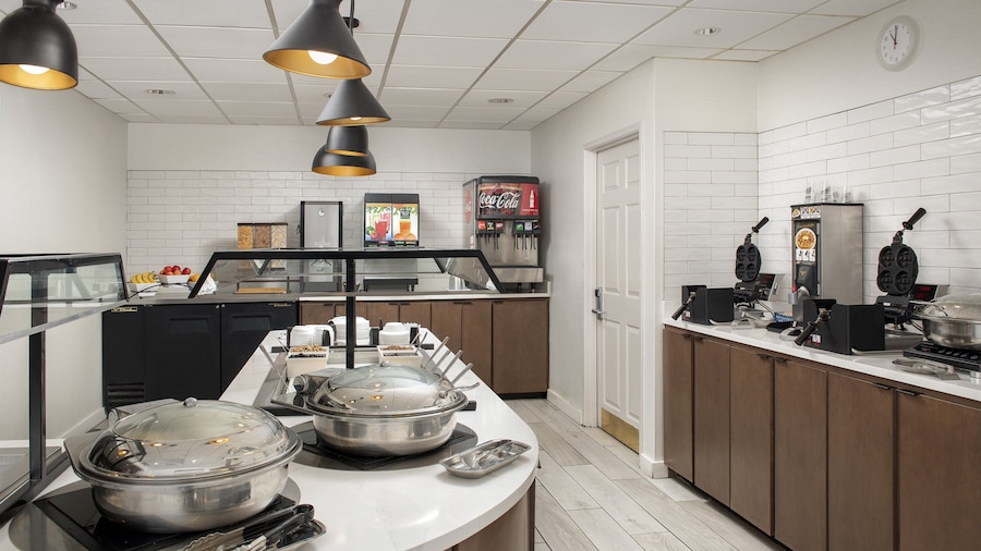 Staybridge Suites San Antonio by IHG
