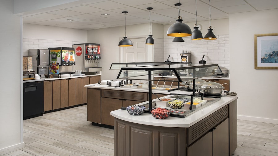 Staybridge Suites San Antonio by IHG